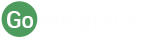 Go Integrator Logo