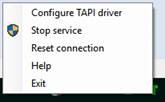 TAPI Installation